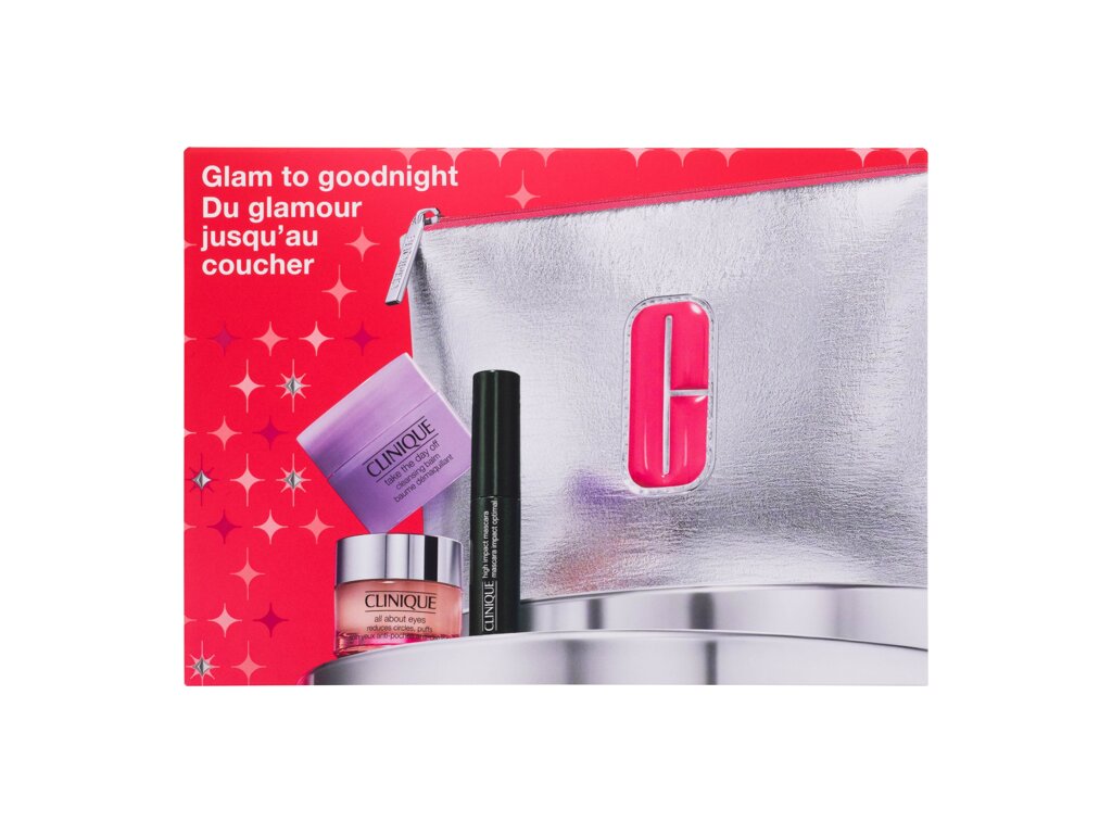 Clinique All About Eyes paakių kremas Clinique All About Eyes paakių kremas