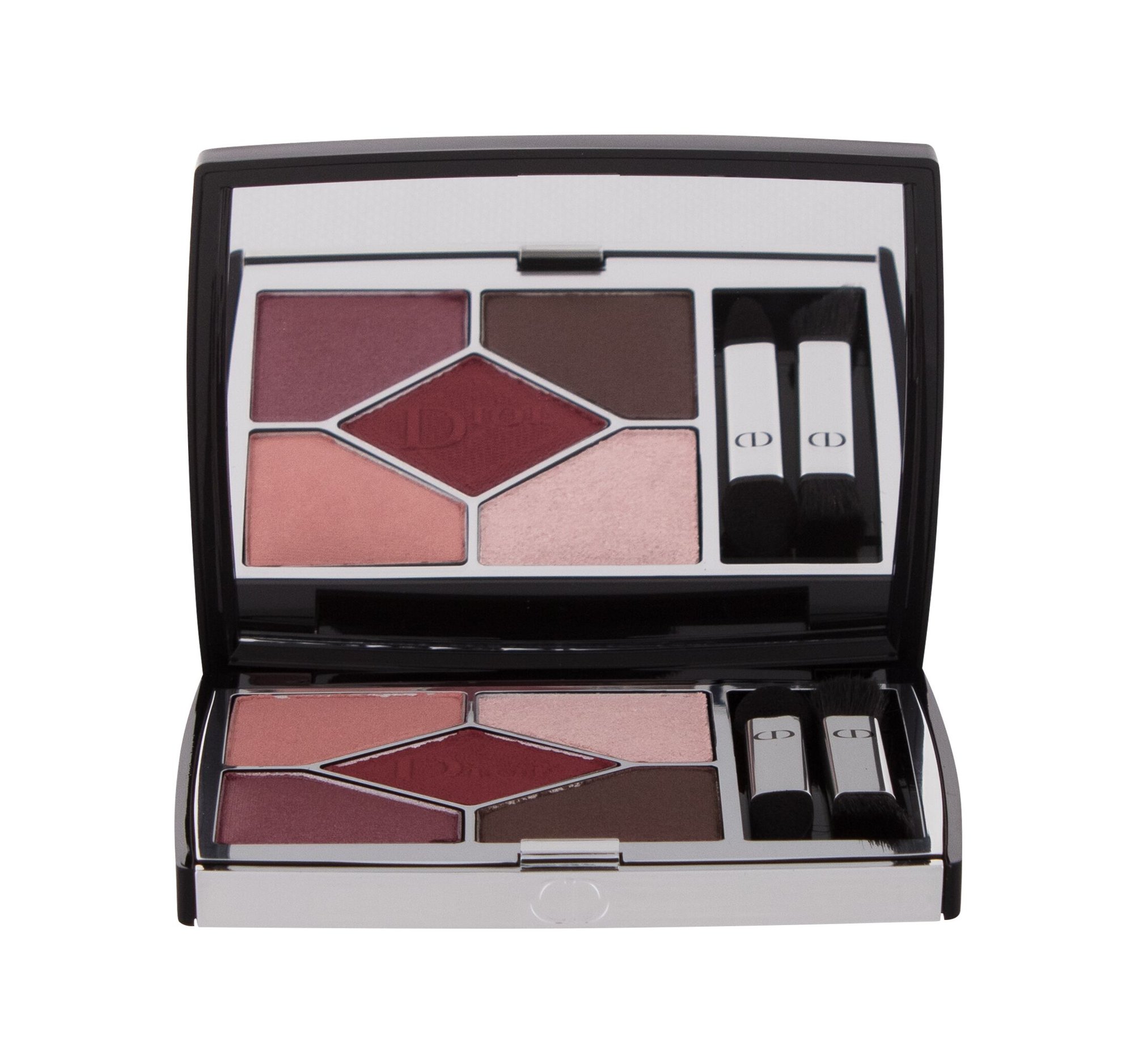 Dior 5 Couleurs Couture Akių &scaron;e&scaron;ėliai 7 ml
