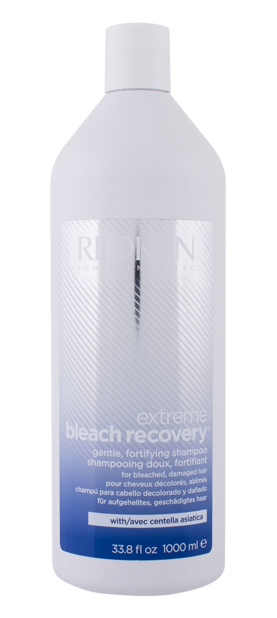 Redken Extreme Bleach Recovery &scaron;ampūnas