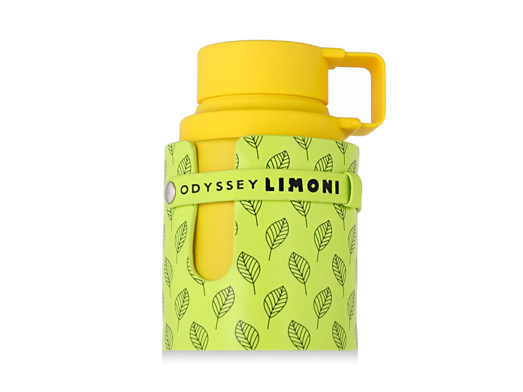 Armaf beaut&eacute; Odyssey Limoni Eau De Parfum 100 ml Damaged box
