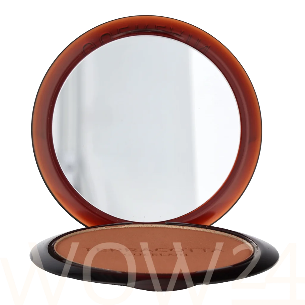 Guerlain Guerlain Terracotta Bronzing Powder 8.5 g tamsintojas