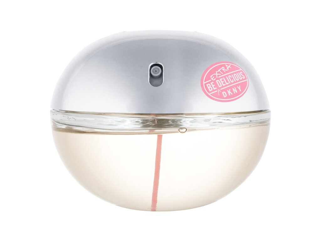 Dkny Be Delicious Extra Eau De Parfum 100 ml Tester