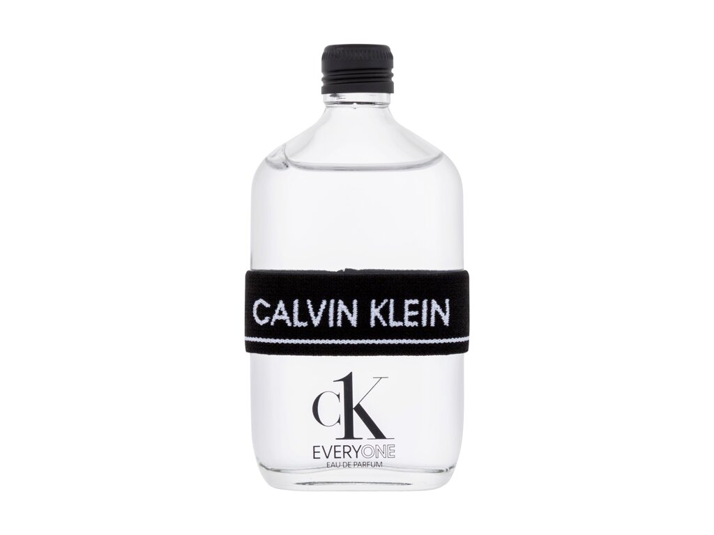 Calvin Klein CK Everyone Eau De Parfum 50 ml Damaged box