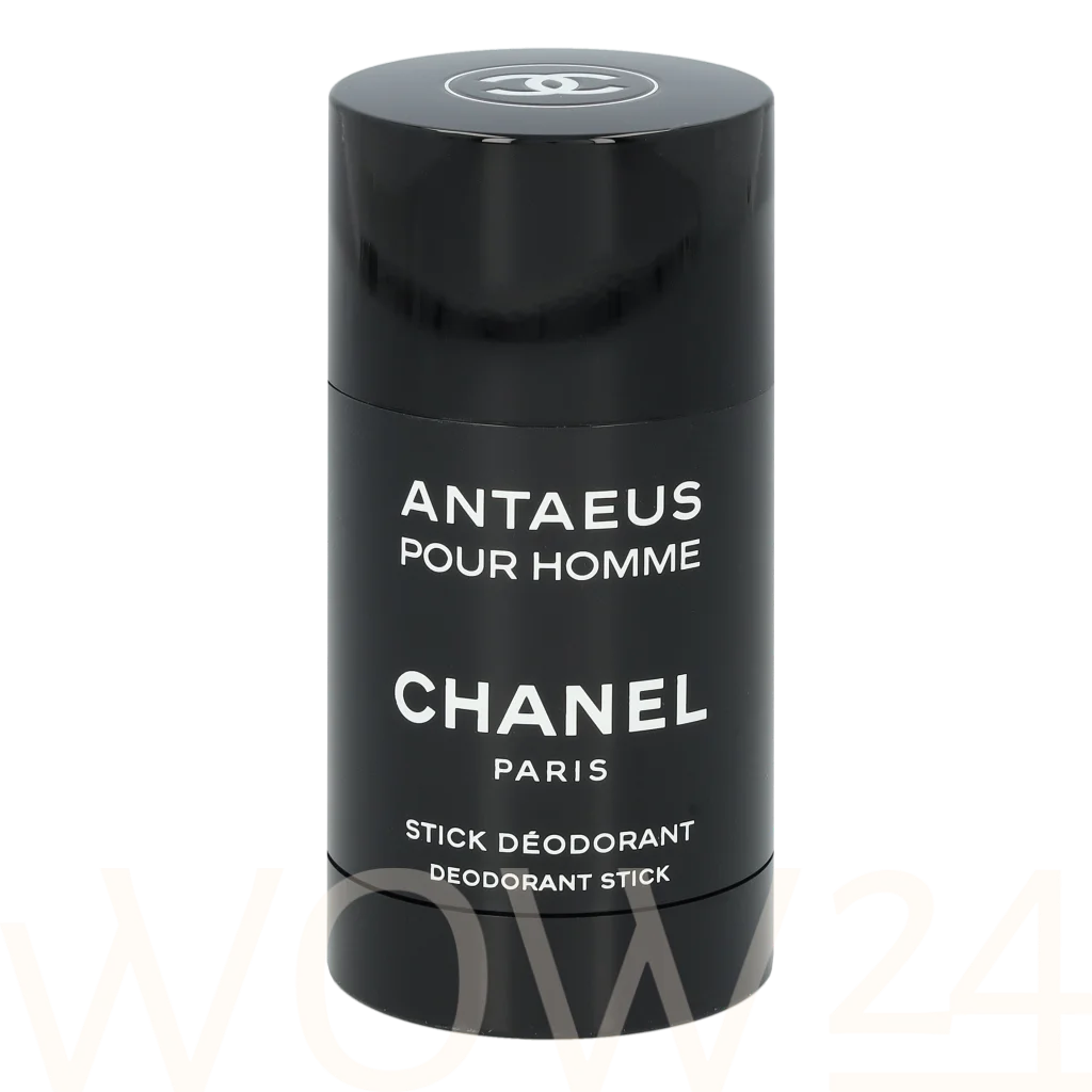 Chanel Chanel Antaeus Pour Homme Deo Stick 75 ml dezodorantas