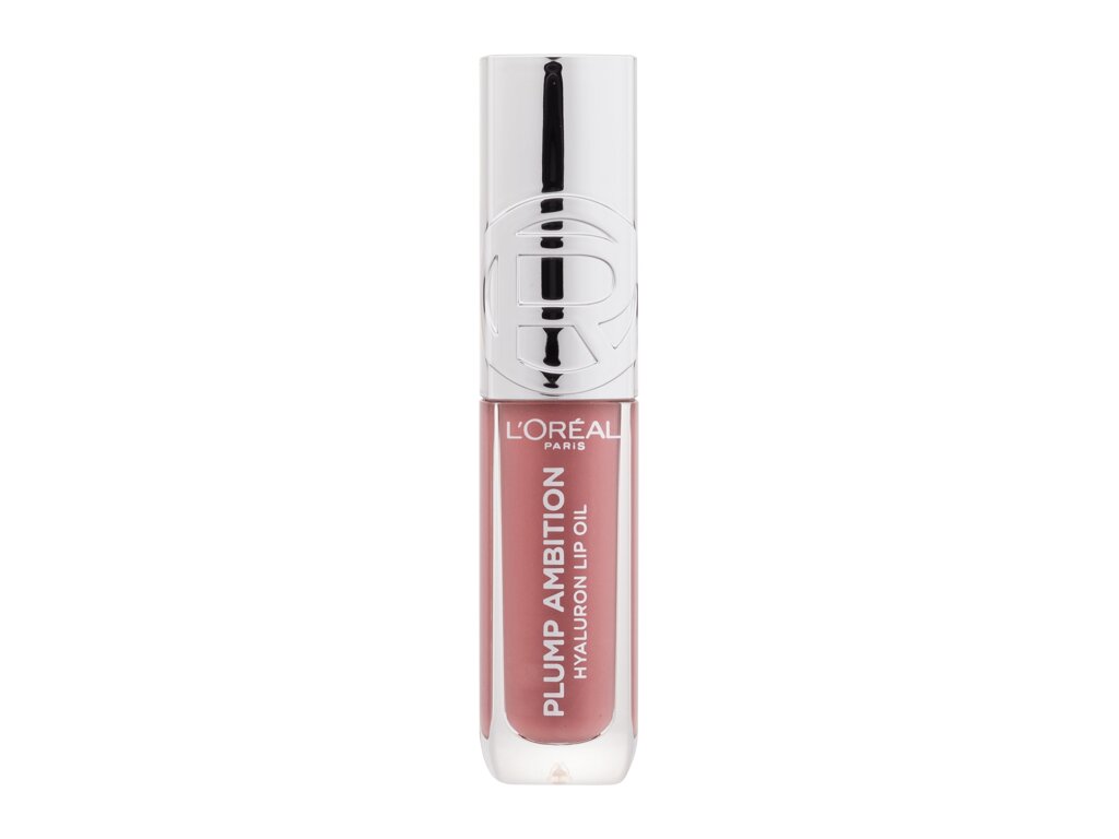 L`oreal Plump Ambition Hyaluron Lip Oil 5 ml