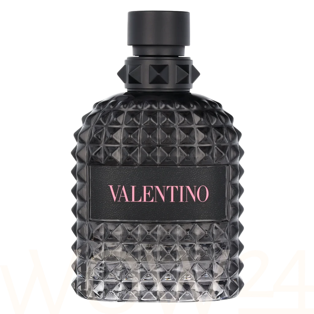 Valentino Valentino Uomo Born In Roma Edt Spray 100 ml kvepalai Vyrams EDT