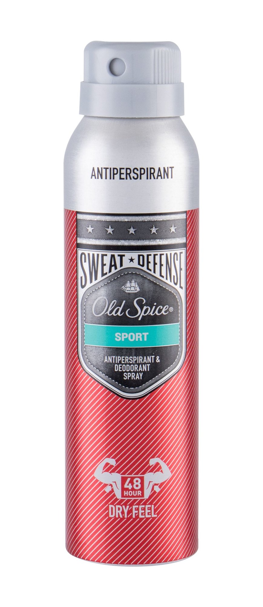 Old Spice Sport Antiperspirant & Deodorant antipersperantas