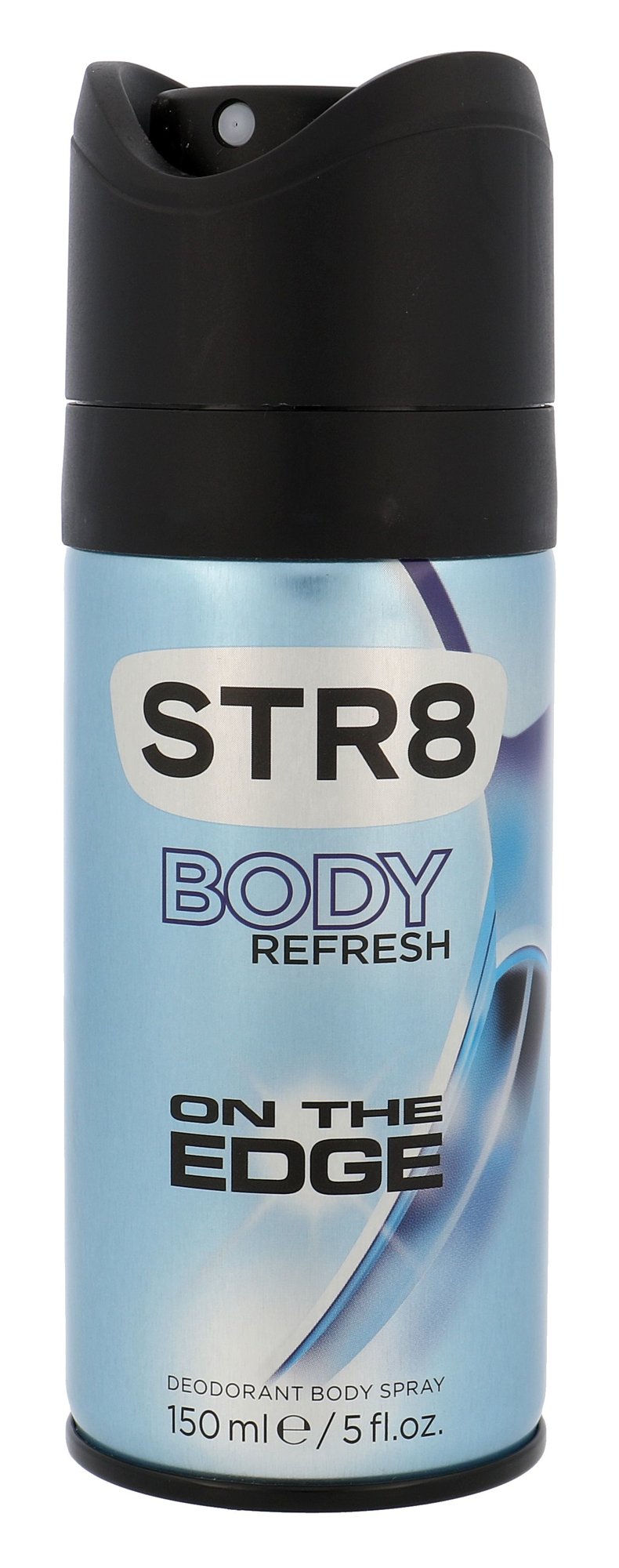 STR8 On the Edge dezodorantas
