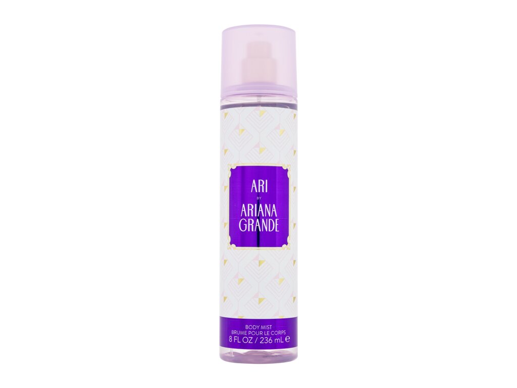 Ariana Grande Ari Kūno pur&scaron;kiklis 236 ml Damaged box