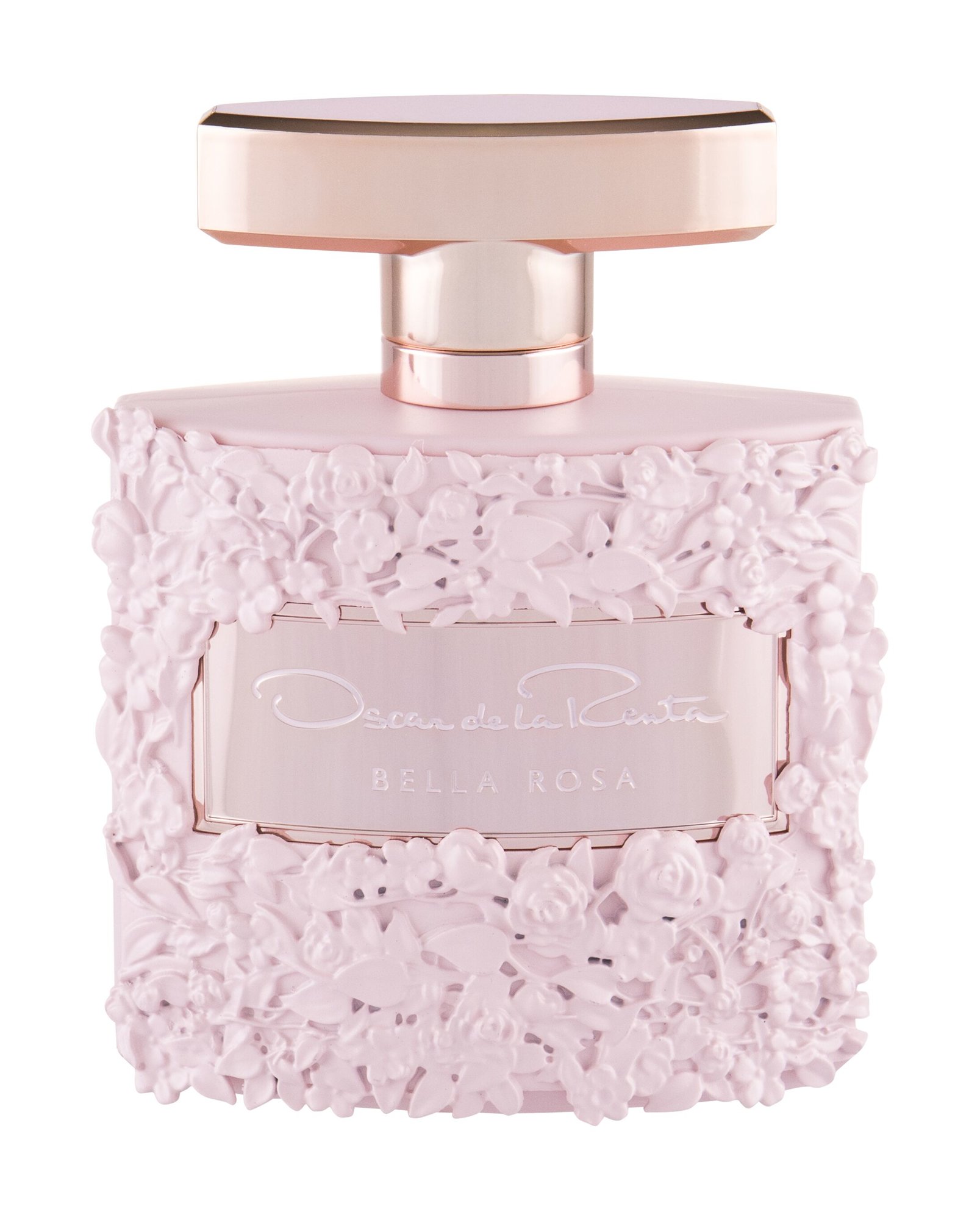 Oscar de la Renta Bella Rosa Eau De Parfum 100 ml Damaged box