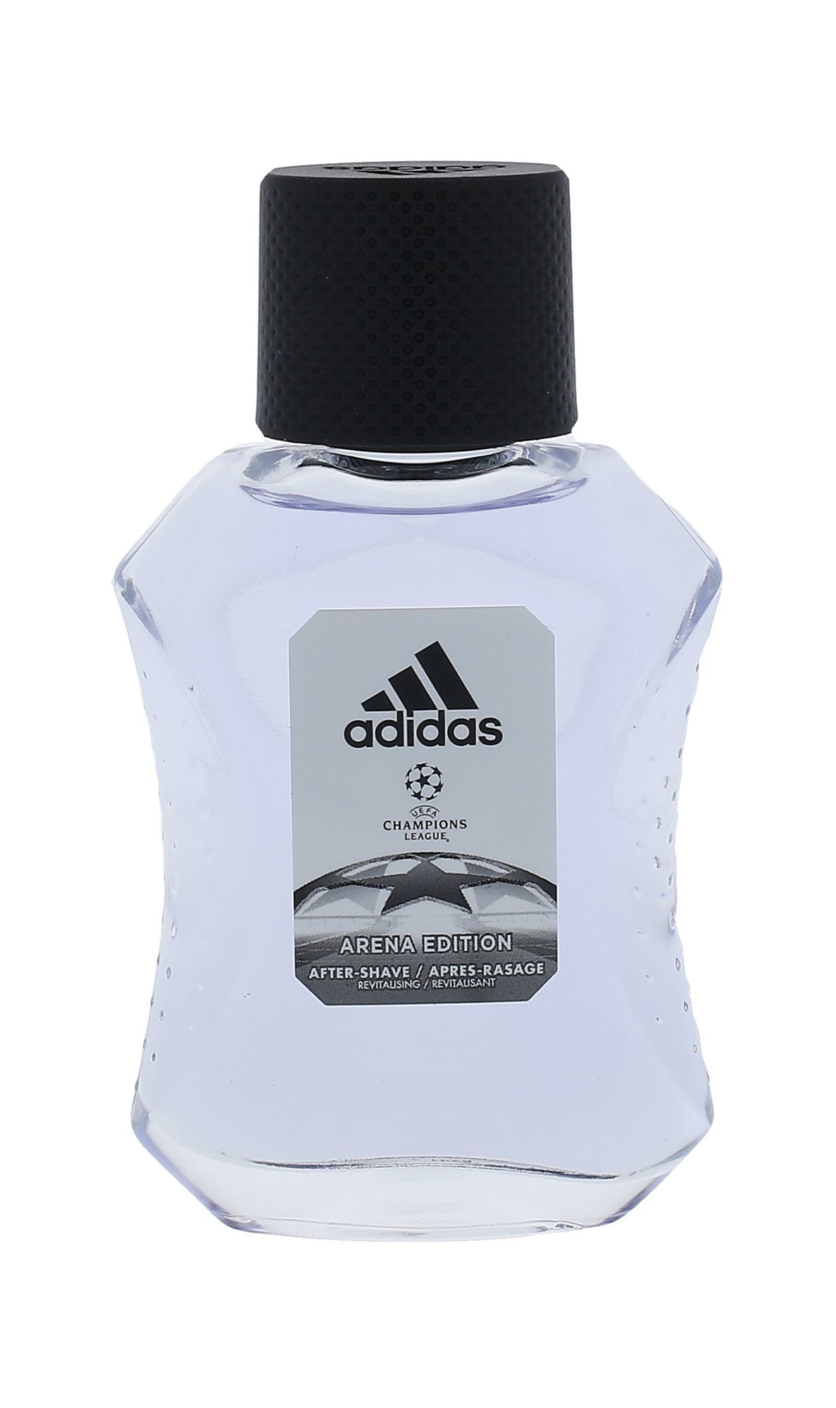 Adidas UEFA Champions League Arena Edition 50ml vanduo po skutimosi