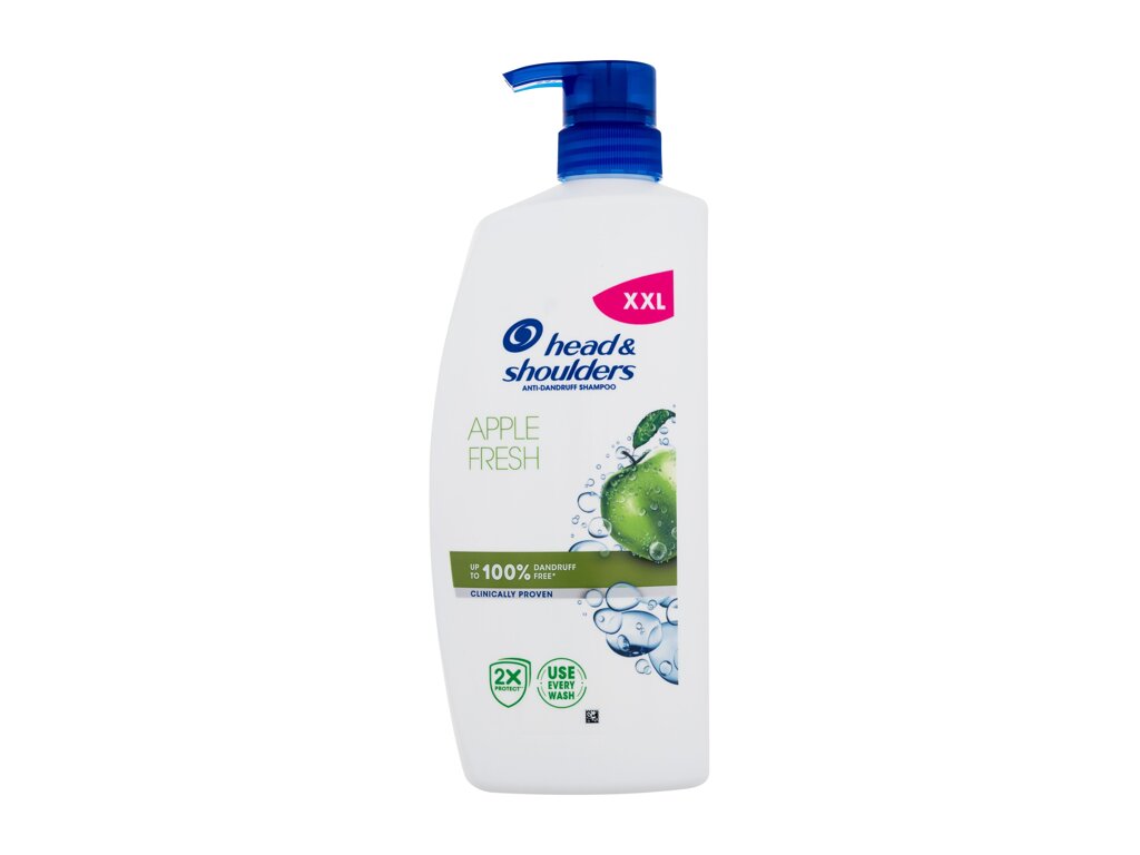 Head & Shoulders Apple Fresh &scaron;ampūnas