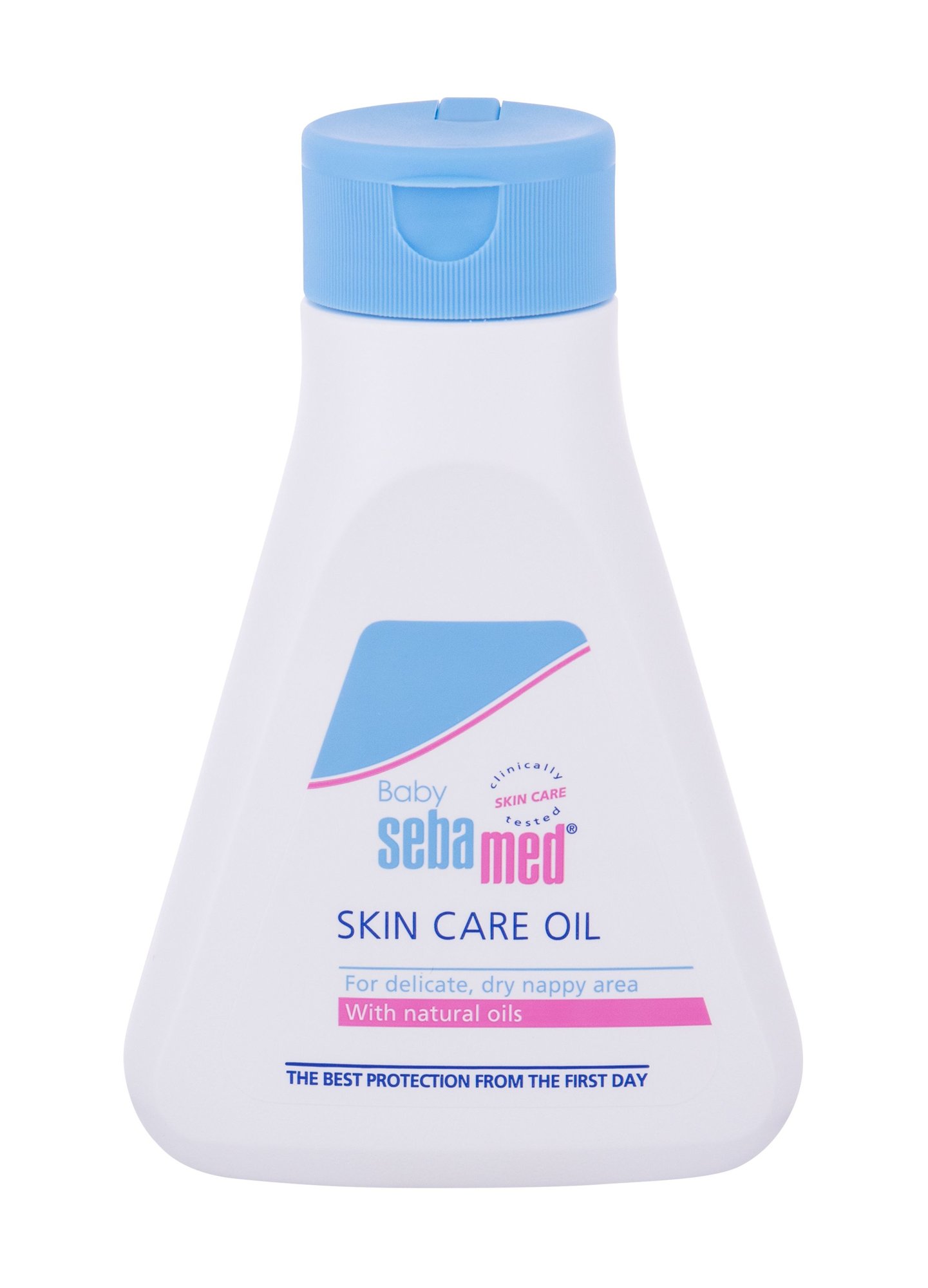 SebaMed Baby Skin Care Oil kūno aliejus