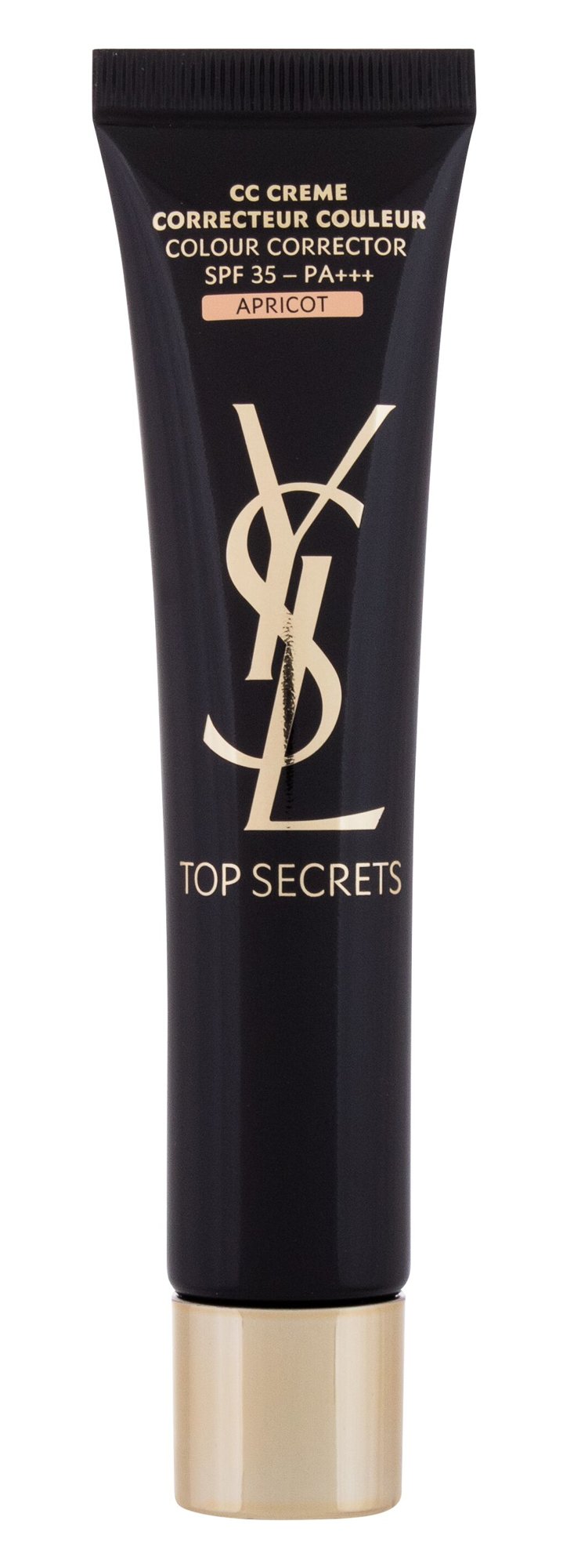 Yves Saint Laurent Top Secrets 40ml CC kremas