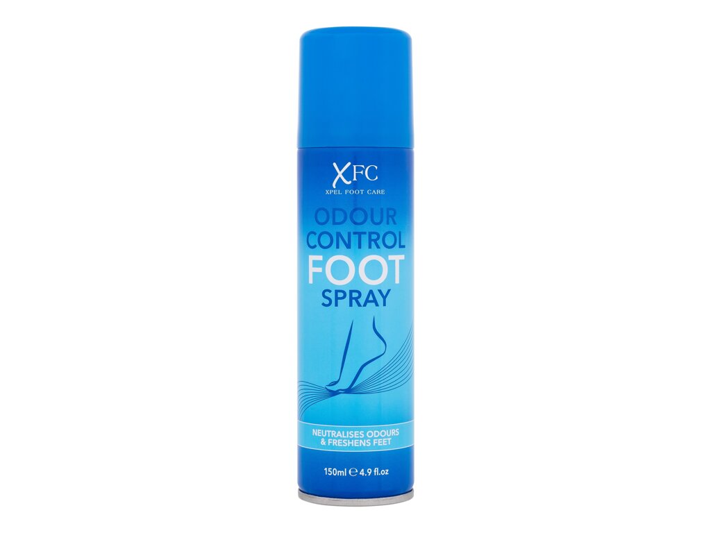 Xpel Foot Odour Control Spray Kojų purškiklis