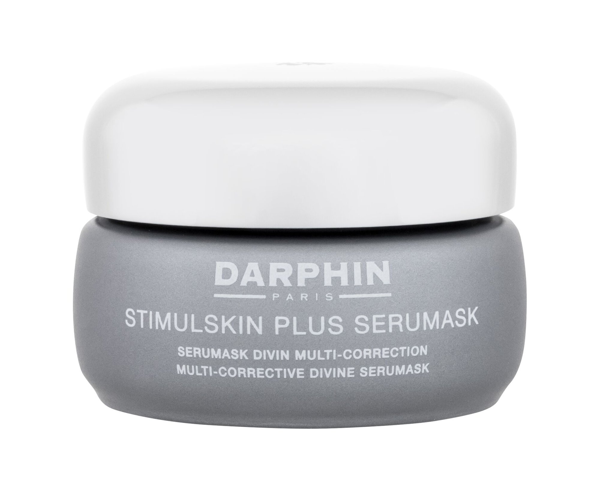 Darphin Stimulskin Plus Multi-Corrective Divine Serumask Veido kaukė