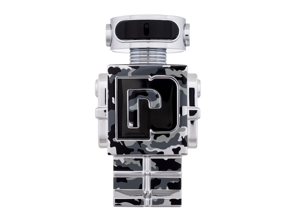Paco Rabanne Phantom Legion kvepalai Vyrams