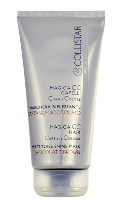 Collistar Special Perfect Hair Magica CC Hair 150ml plaukų kaukė (Pažeista pakuotė)