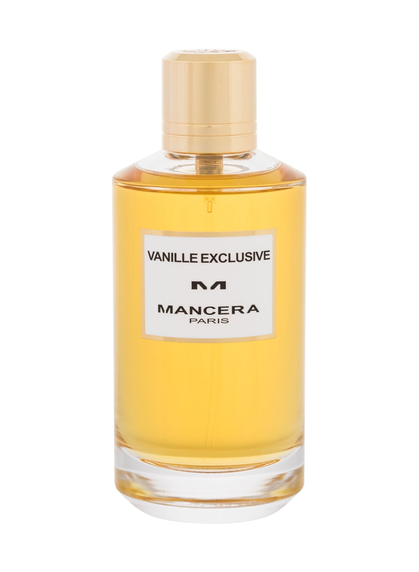 Mancera Les Exclusifs Vanille Exclusive 120ml NIŠINIAI Kvepalai Unisex EDP (Pažeista pakuotė)