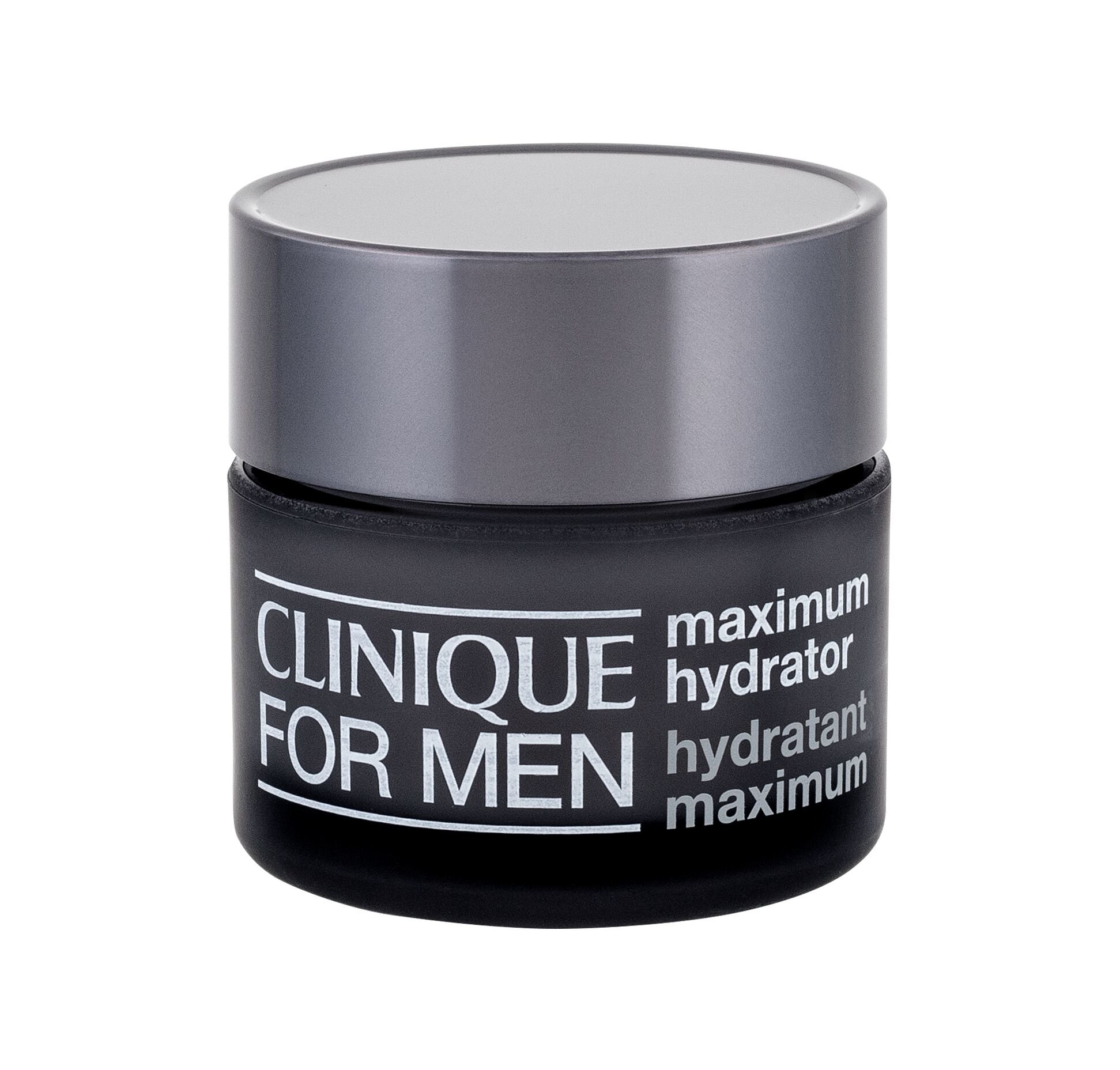 Clinique For Men Maximum Hydrator 50ml dieninis kremas (Pažeista pakuotė)