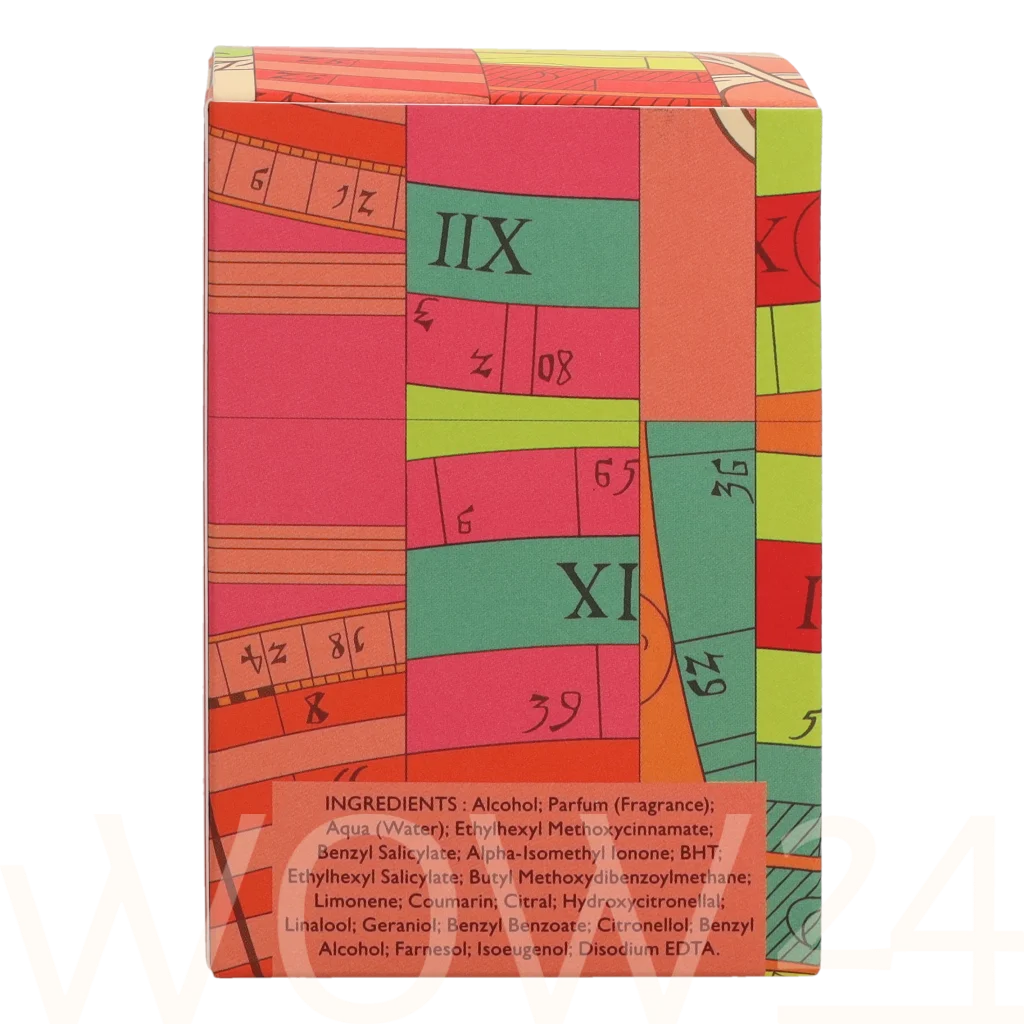 Hermes Hermes Twilly D'Hermes Edp Spray 50 ml kvepalai Moterims EDP