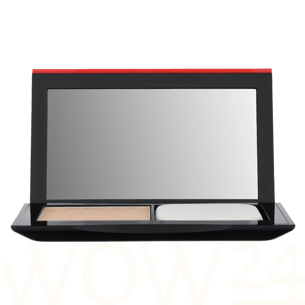 Shiseido Shiseido Synchro Skin Self-Refreshing Powder Foundation 9 g makiažo pagrindas