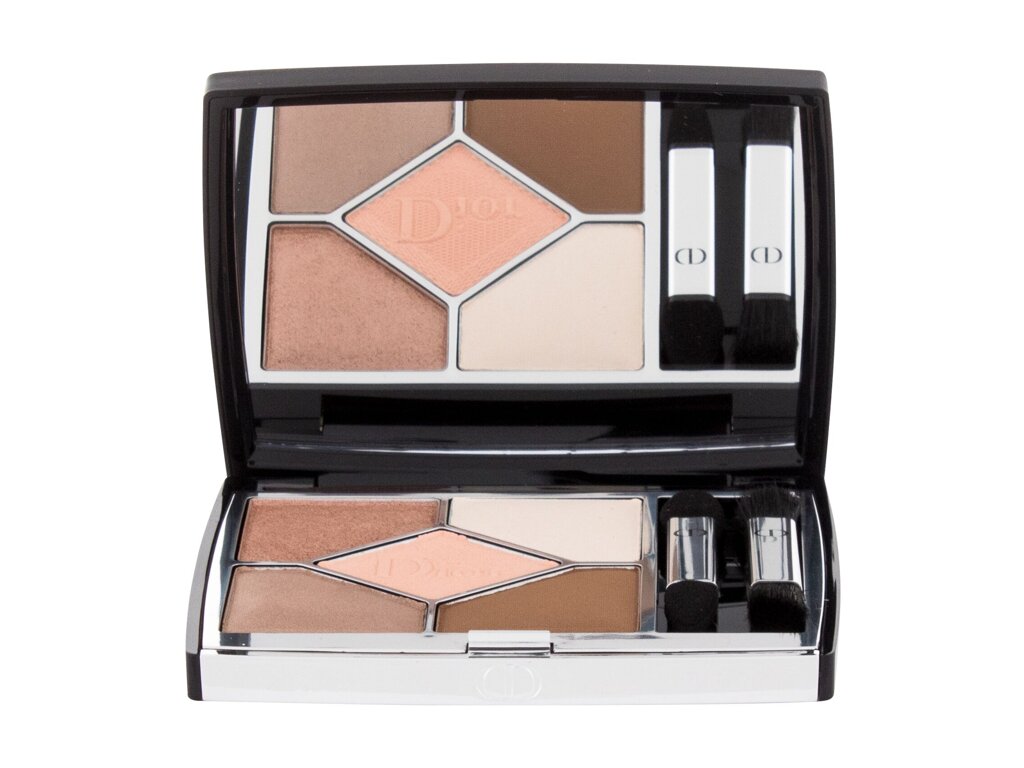 Dior 5 Couleurs Couture Akių &scaron;e&scaron;ėliai 7 ml Damaged box