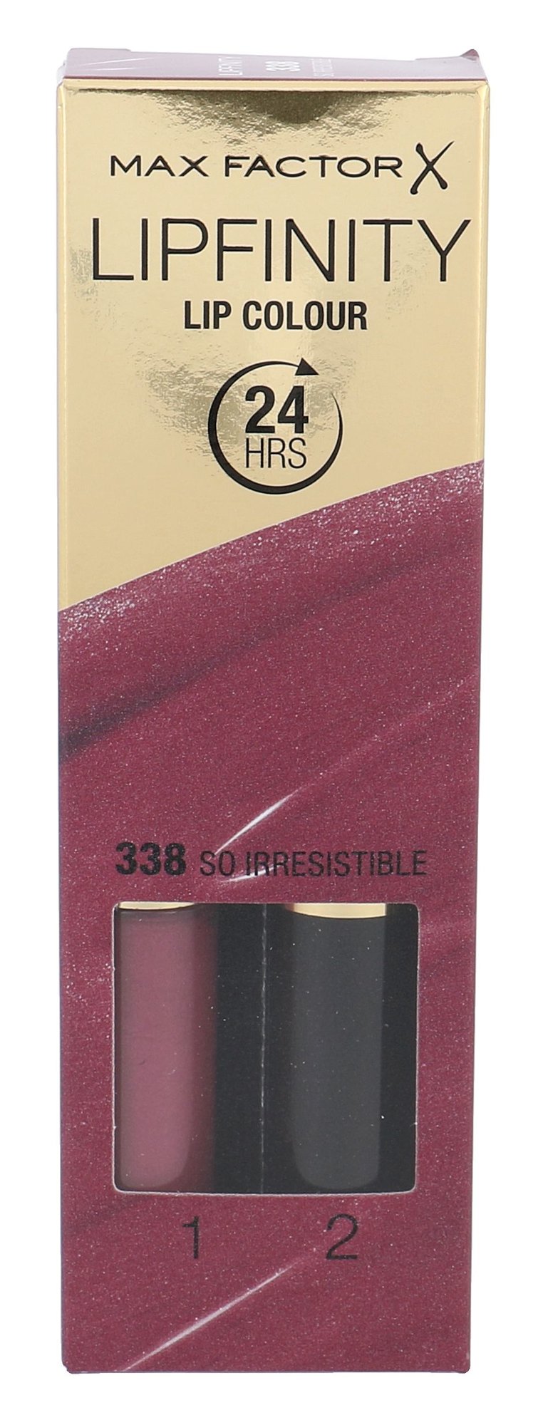 Max Factor Lipfinity Lip Colour 4.2 ml