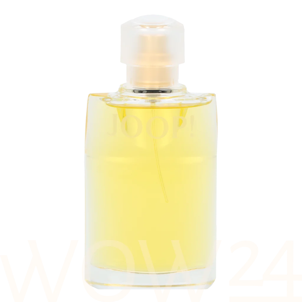 JOOP! Joop! Femme Edt Spray 100 ml kvepalai Moterims EDT