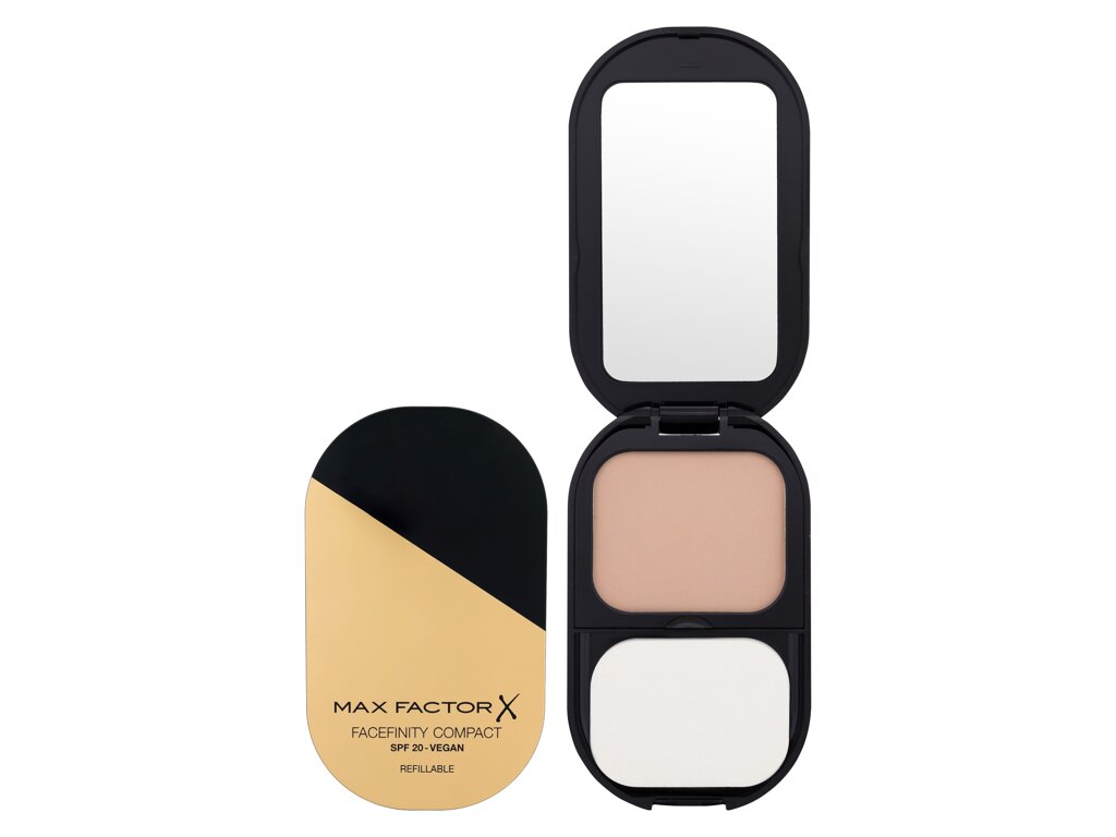 Max Factor Facefinity Compact makiažo pagrindas