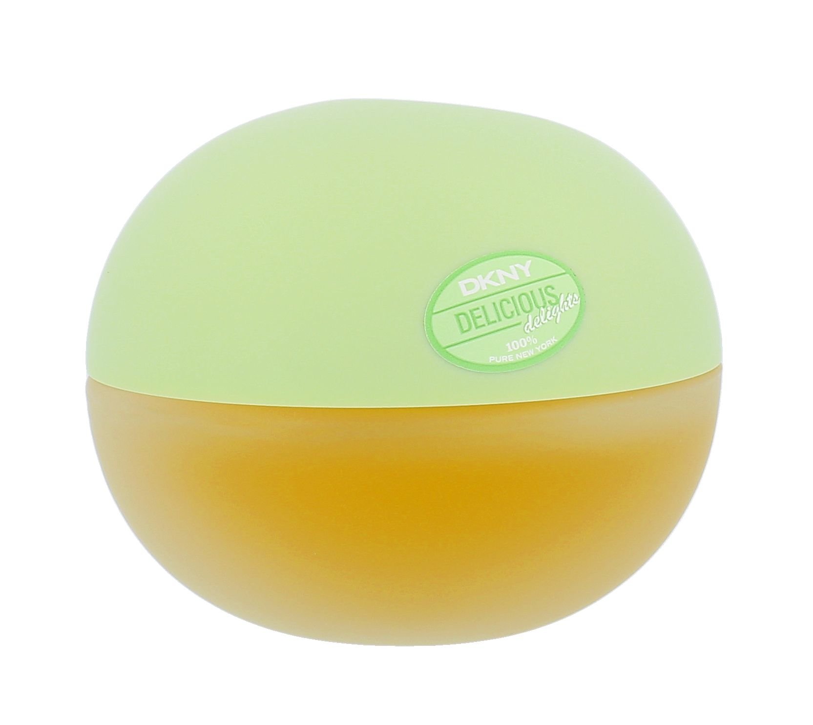 DKNY Delicious Delights Cool Swirl Kvepalai Moterims