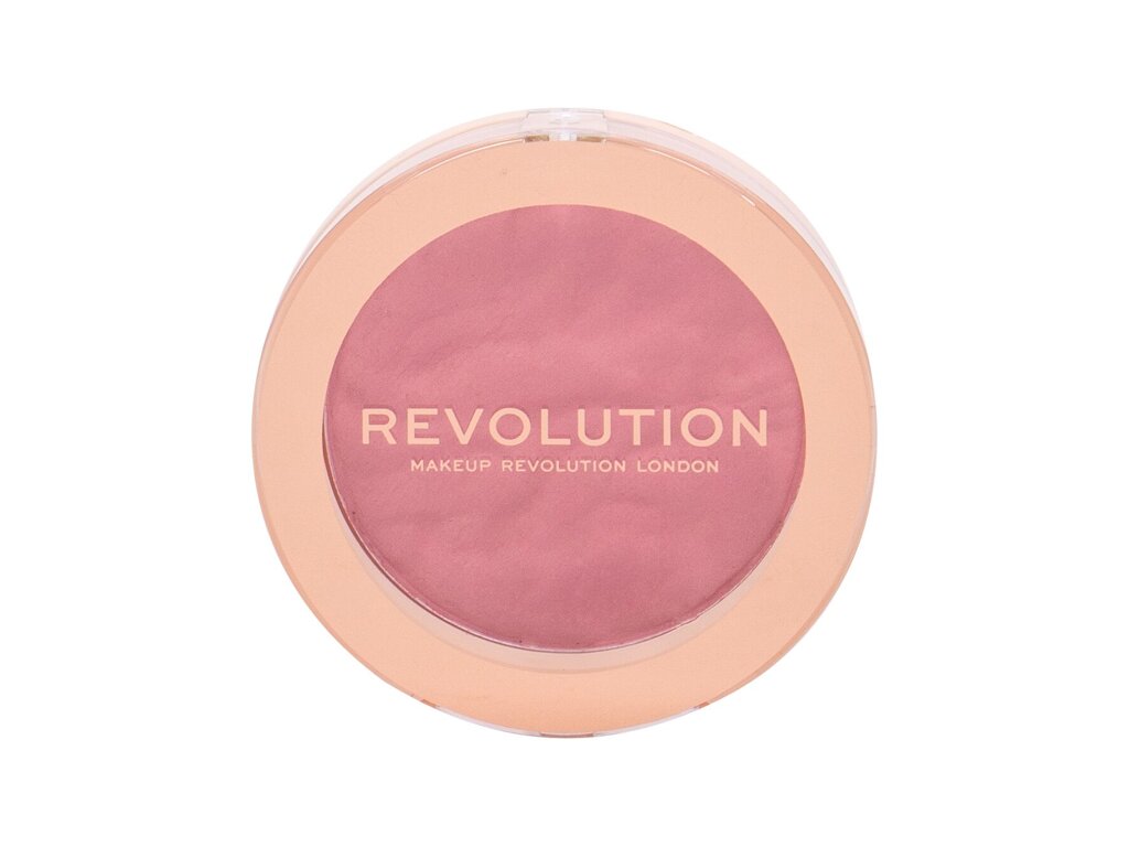 Makeup Revolution London Re-loaded 7,5g skaistalai (Pažeista pakuotė)