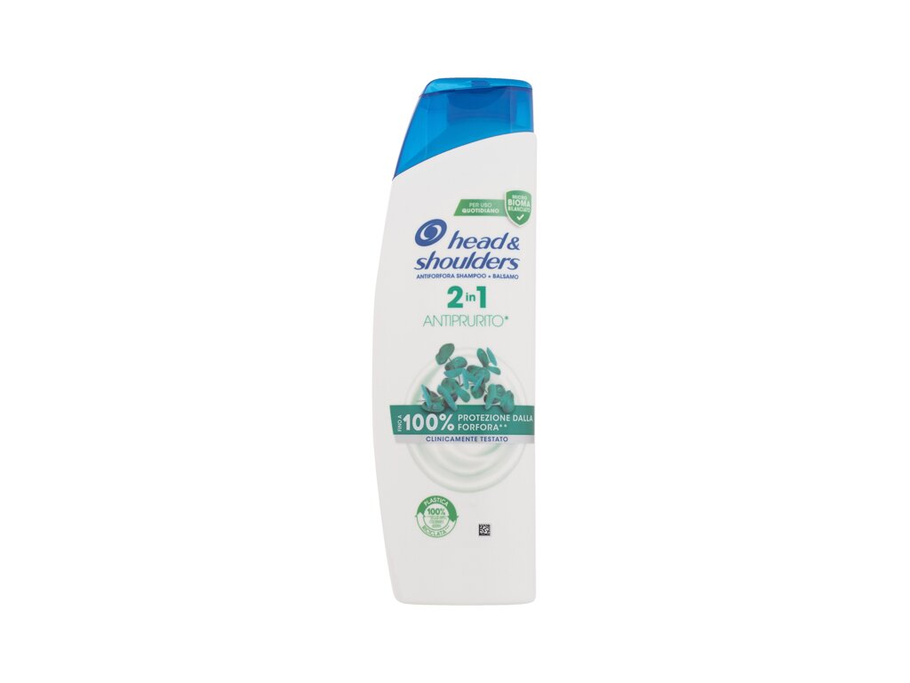 Head & Shoulders Itchy Scalp 2in1 &scaron;ampūnas
