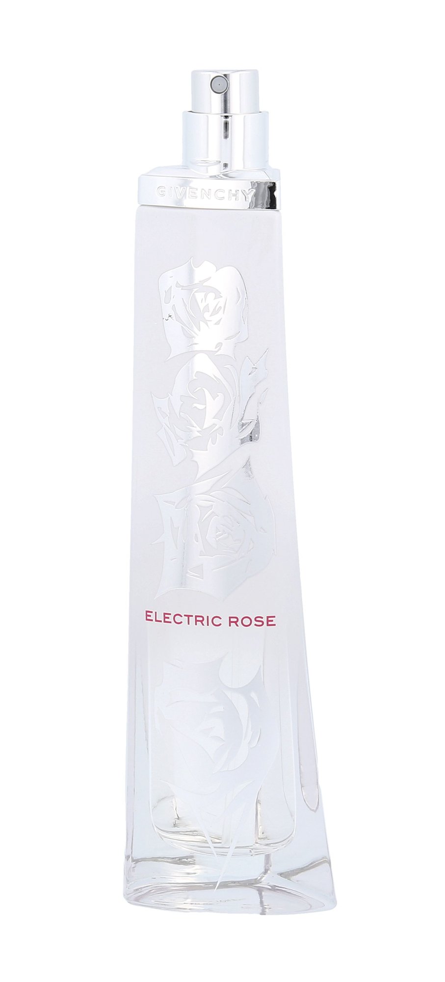 Givenchy Very Irresistible Electric Rose 50ml Kvepalai Moterims EDT Testeris tester