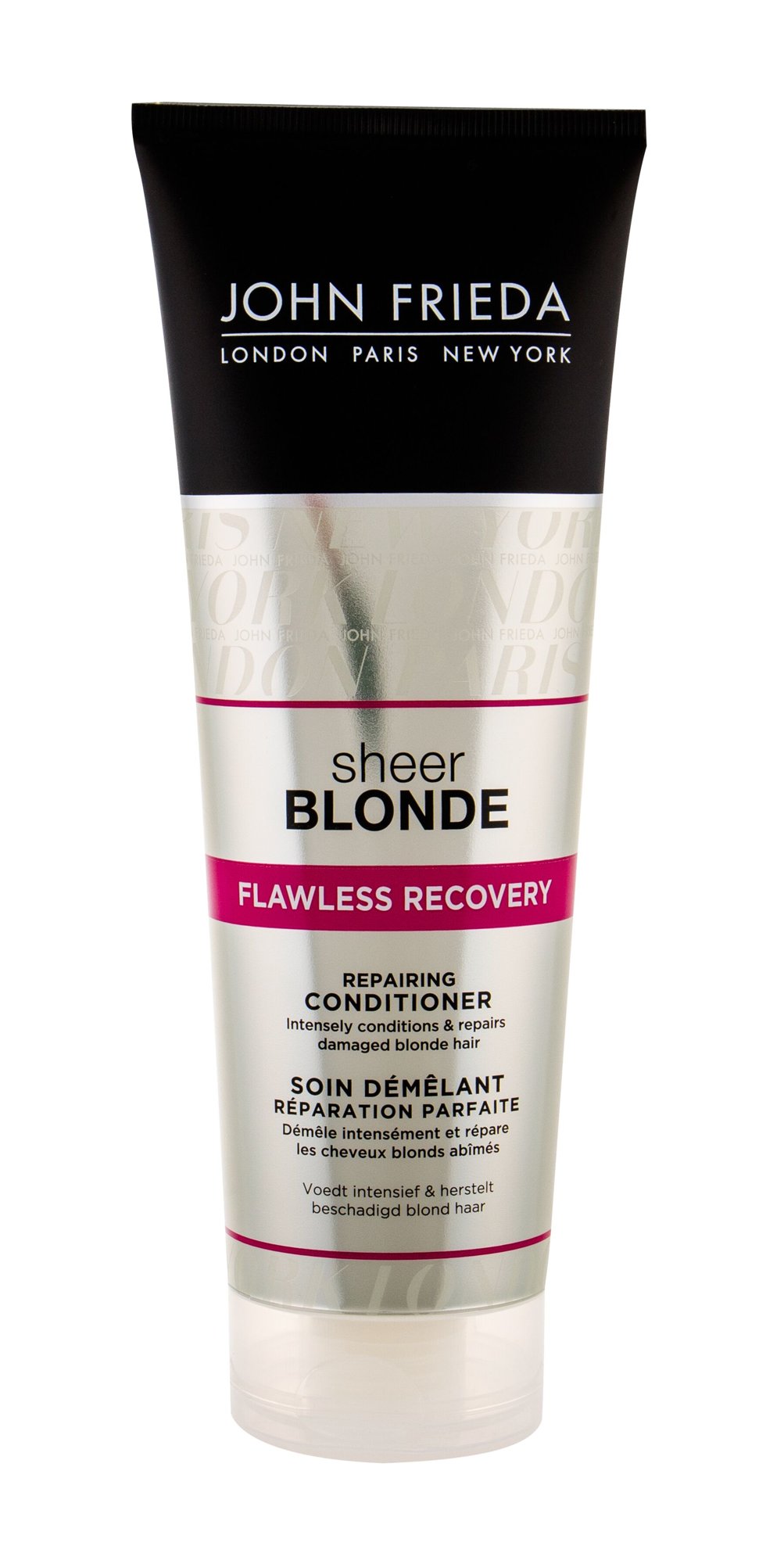 John Frieda Sheer Blonde Flawless Recovery kondicionierius