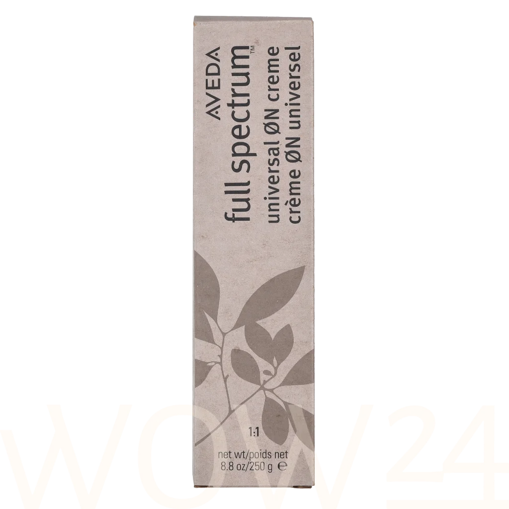 Aveda Aveda Full Spectrum Universal On Cream