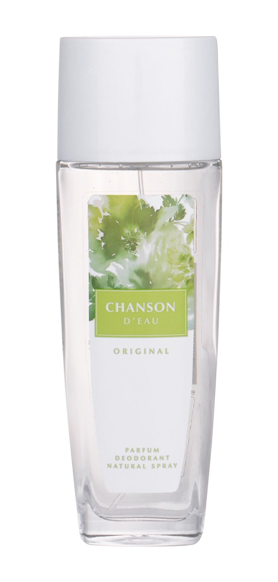 Chanson Chanson d´Eau Original 75ml dezodorantas