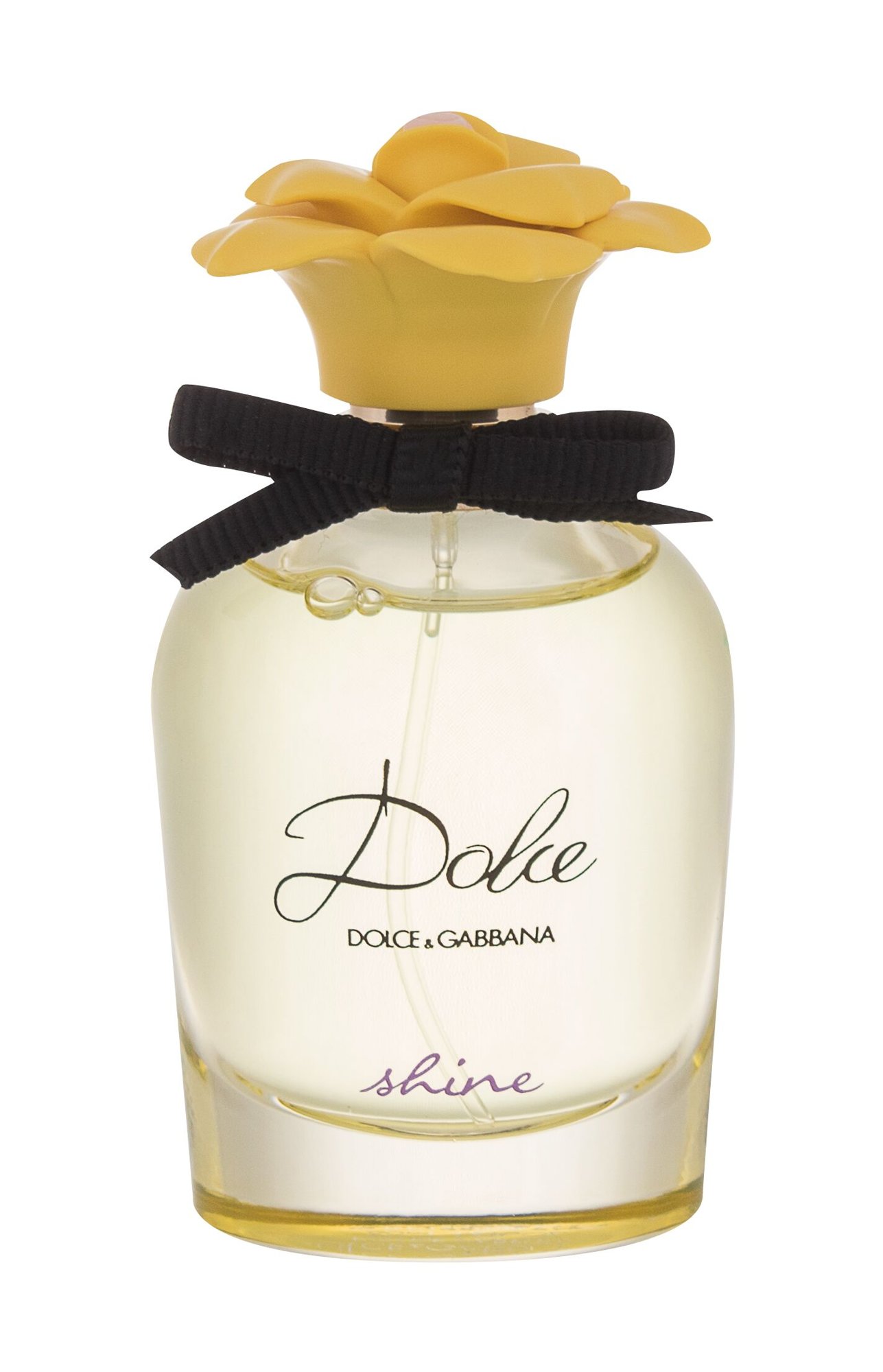 Dolce&Gabbana Dolce Shine 50ml Kvepalai Moterims EDP (Pažeista pakuotė)