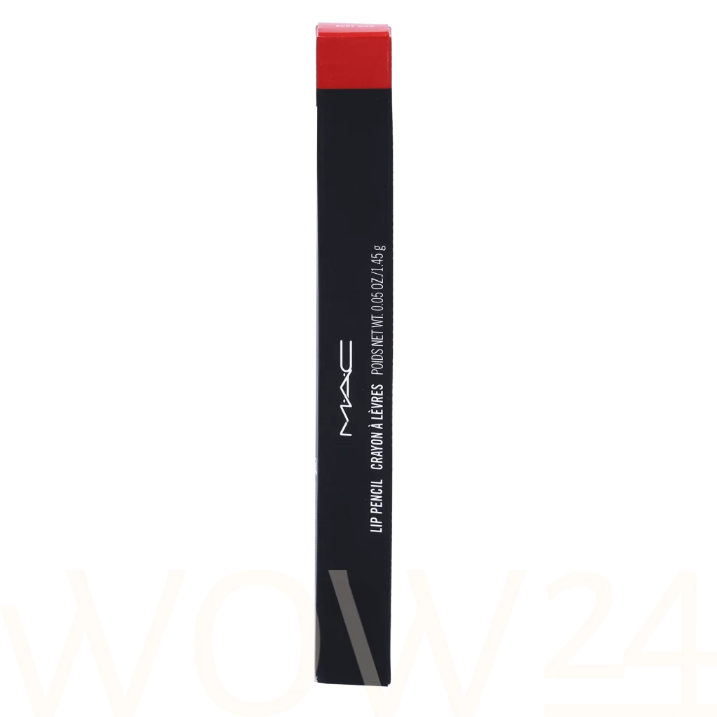 Mac MAC Lip Pencil Lūpų pie&scaron;tukas Moterims