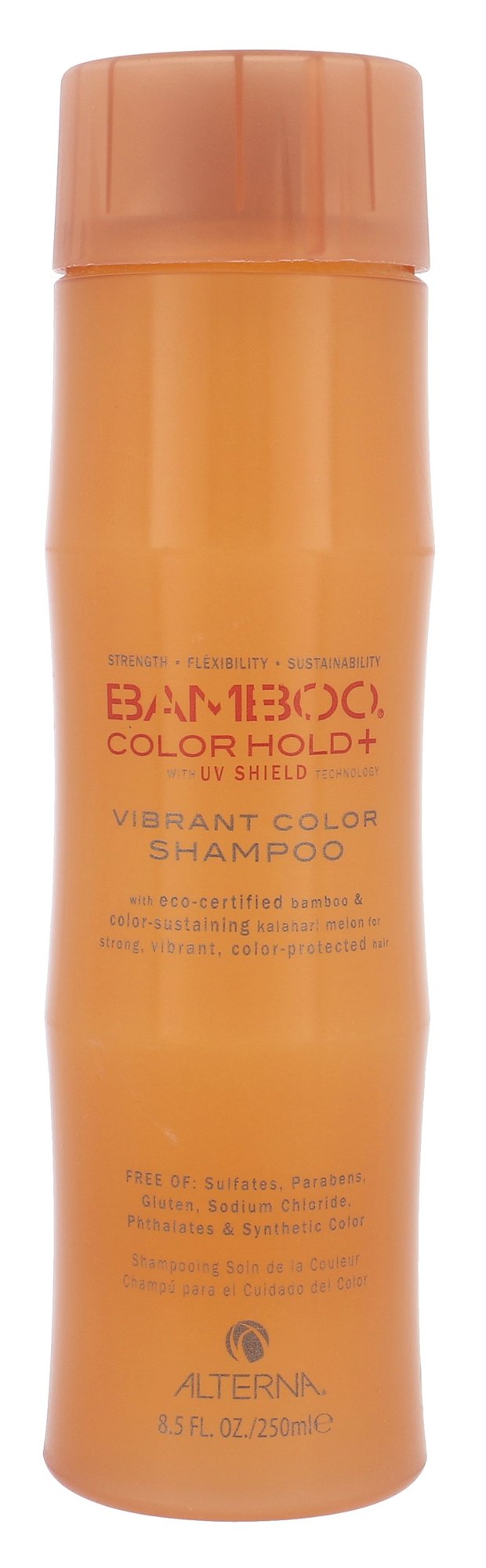 Alterna Bamboo Color Hold+ Vibrant Color šampūnas
