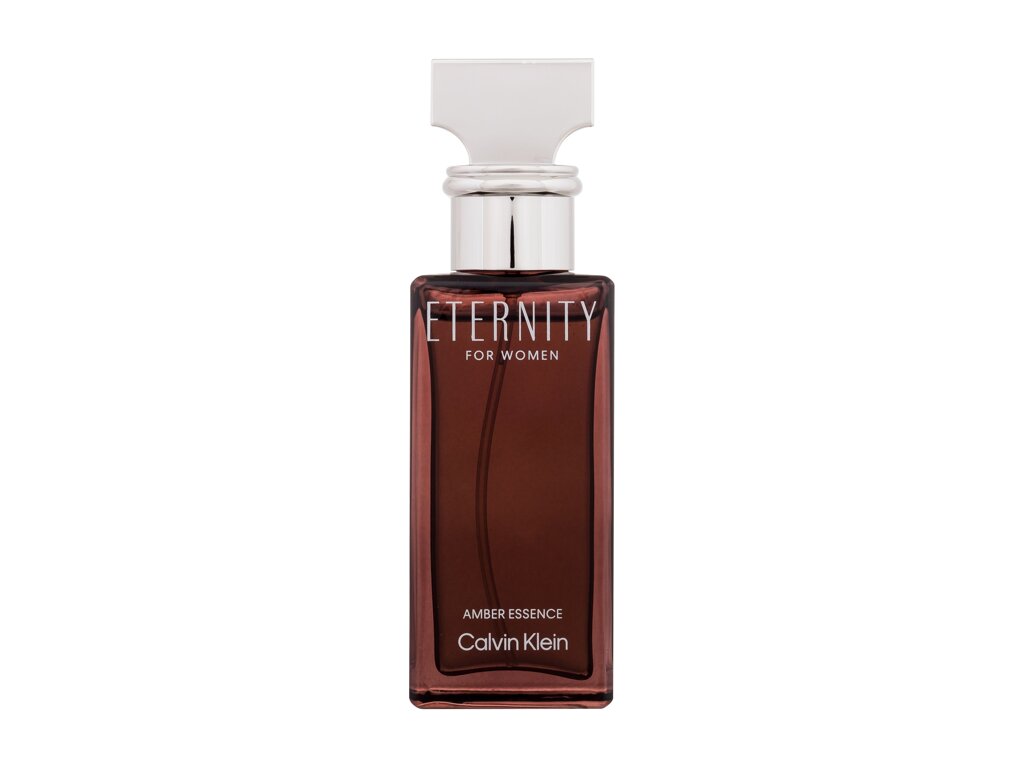 Calvin Klein Eternity Amber Essence Parfum 30 ml Damaged box