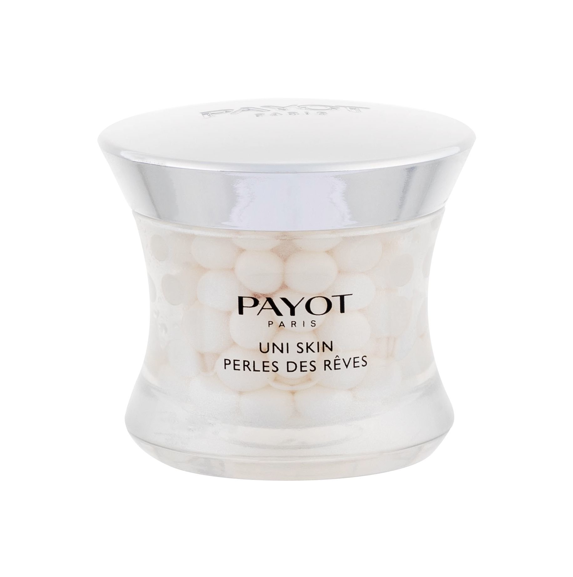 Payot Uni Skin Perles De Reves 38g Veido serumas Testeris