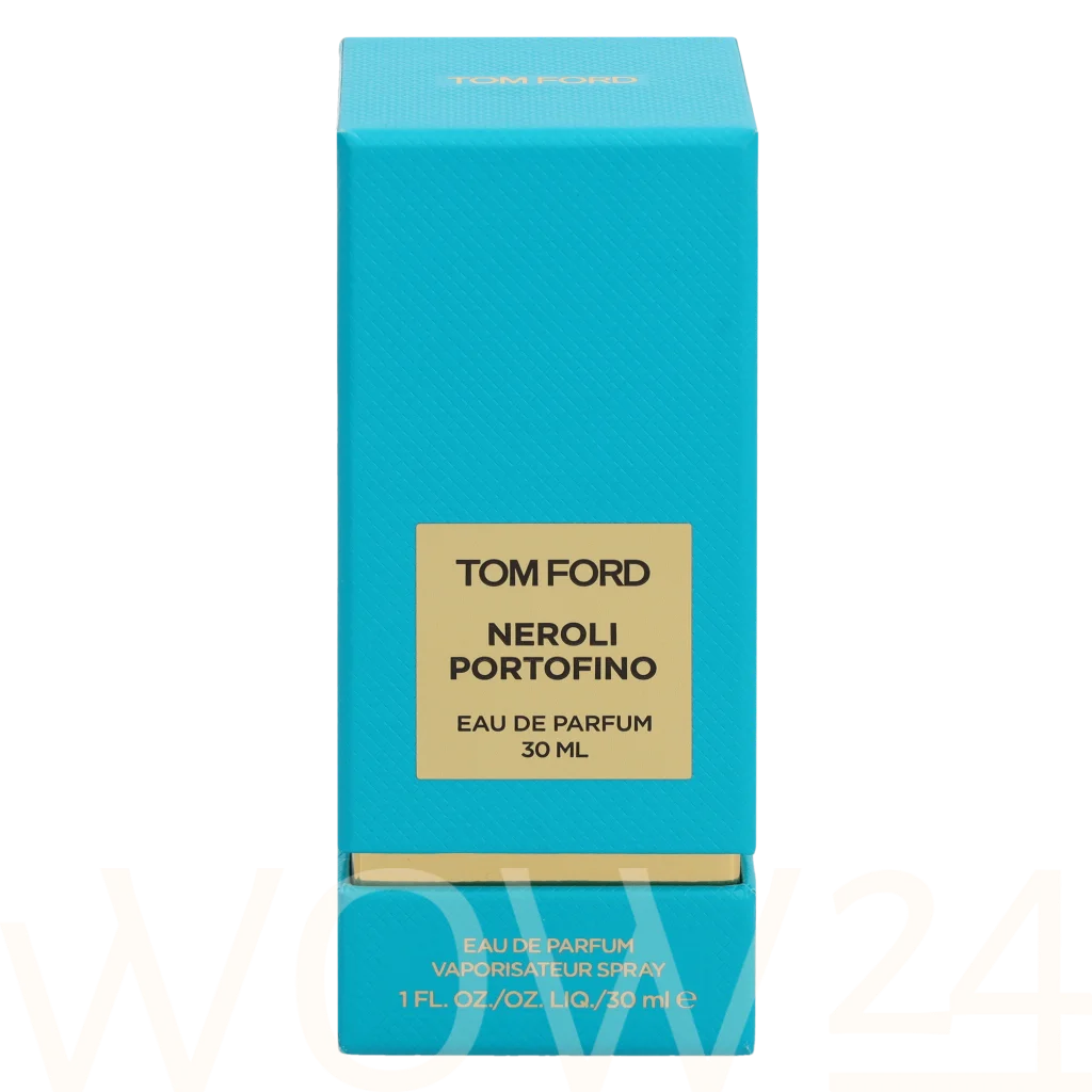 Tom Ford Neroli Portofino Edp Spray 30 ml kvepalai Unisex