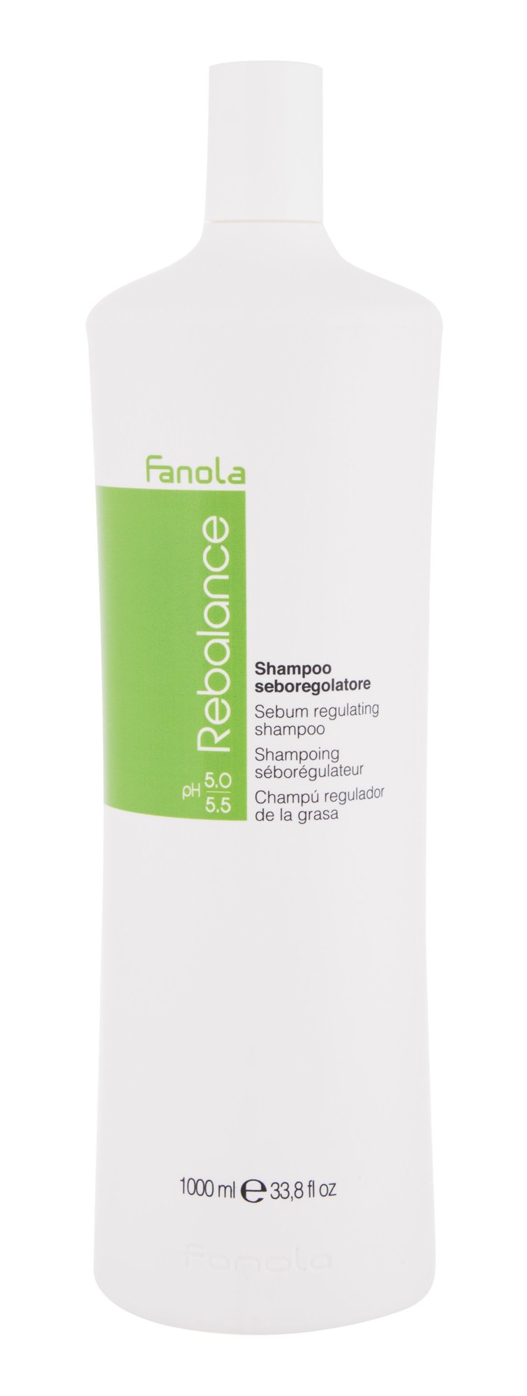 Fanola Rebalance &scaron;ampūnas