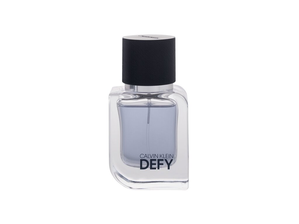 Calvin Klein Defy Eau De Toilette 30 ml Damaged box