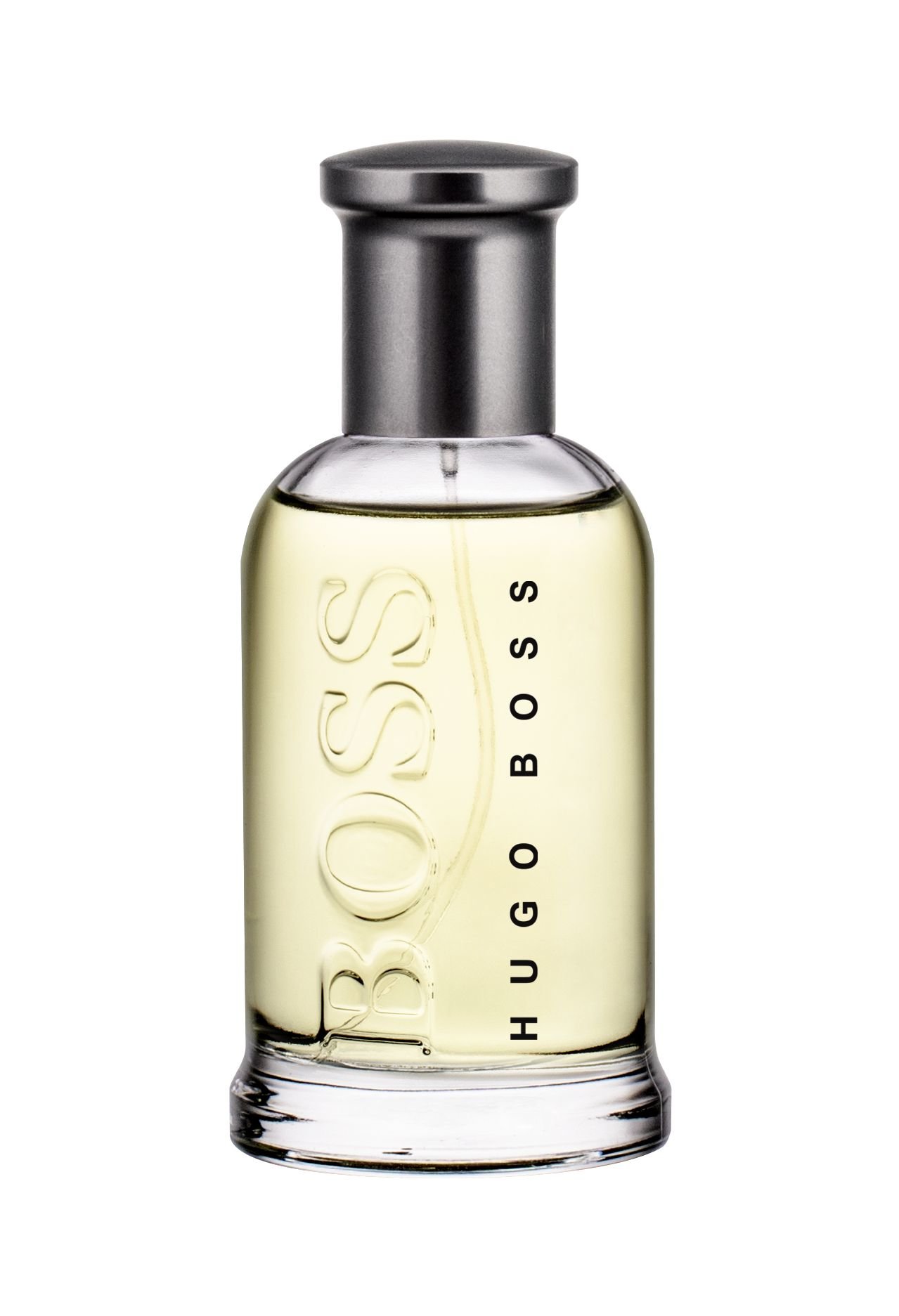 Hugo boss Boss Bottled Eau De Toilette 50 ml Damaged box