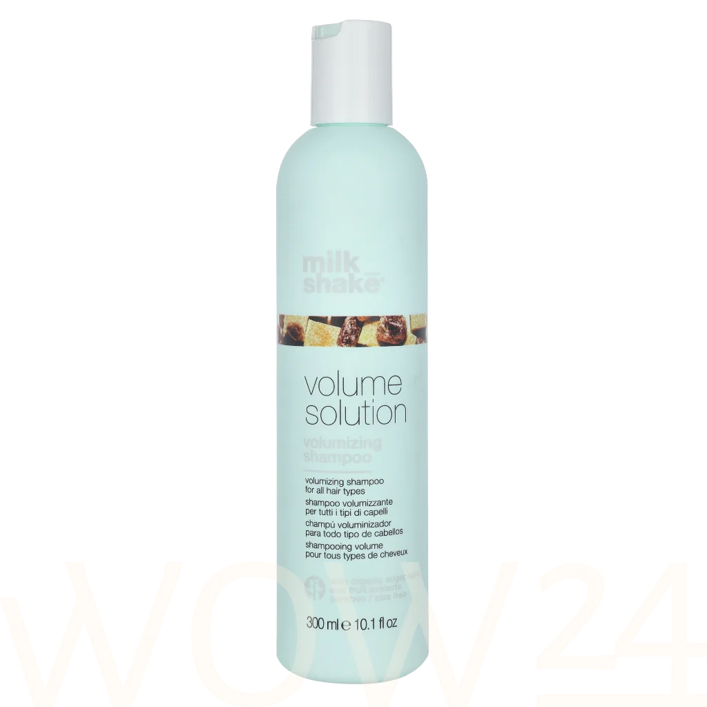 Milk_Shake Milk_Shake Volumizing Shampoo 300 ml &scaron;ampūnas