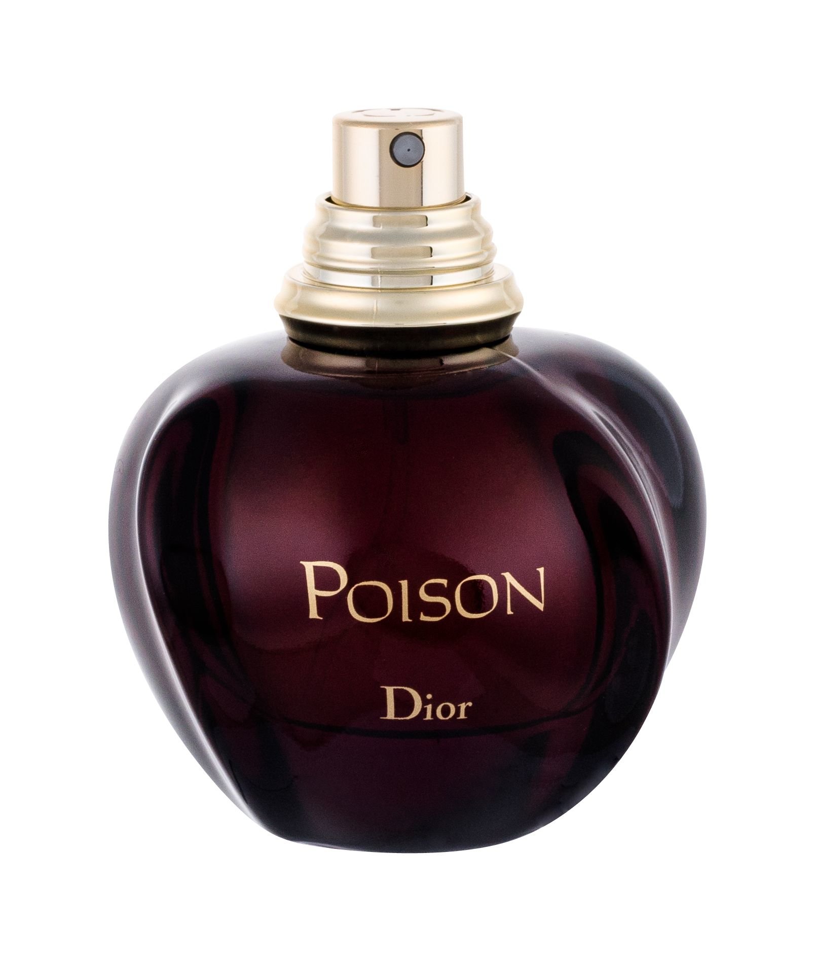 Christian Dior Poison 30ml Kvepalai Moterims Parfum Testeris