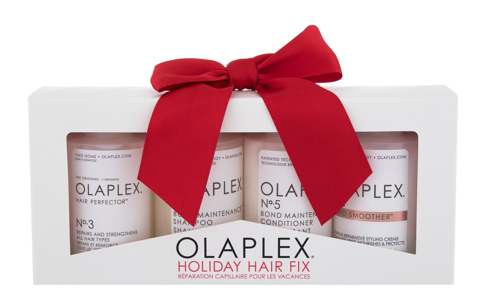 Olaplex Holiday Hair Fix šampūnas