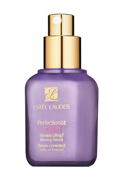 Esteé Lauder Perfectionist CP+R Wrinkle Lifting/Firming Serum 50ml Veido serumas (Pažeista pakuotė)